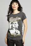 Blondie Heart Of Glass Tee