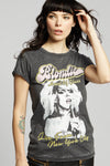 Blondie Heart Of Glass Tee