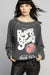 The Rolling Stones Bus Trip Sweatshirt