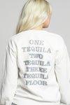 Tequila Por Favor Sweatshirt