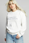 Tequila Por Favor Sweatshirt