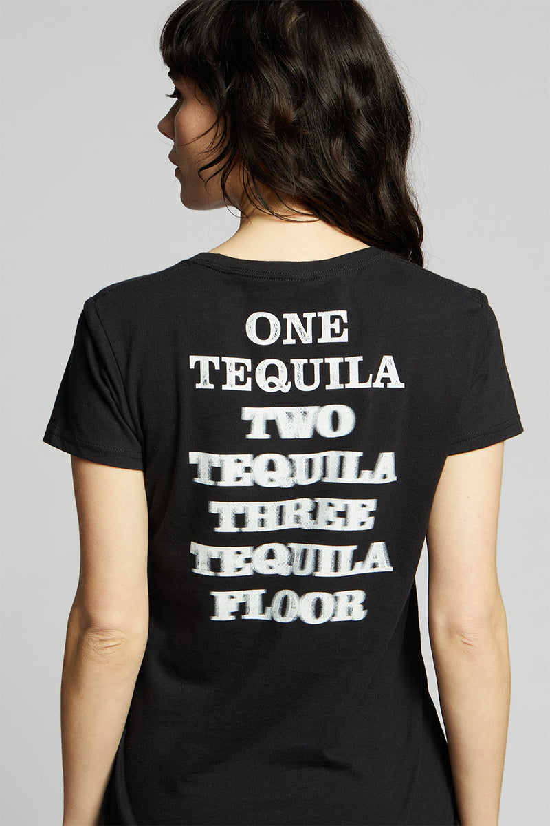 Tequila Por Favor Tee