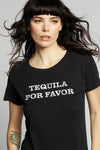 Tequila Por Favor Tee