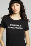 Tequila Por Favor Tee