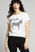 Bad A$$ Short-Sleeve T-Shirt