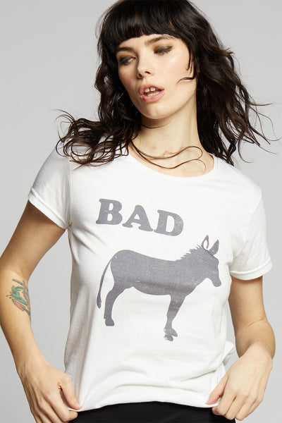 Bad A$$ Short-Sleeve T-Shirt