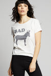 Bad A$$ Short-Sleeve T-Shirt