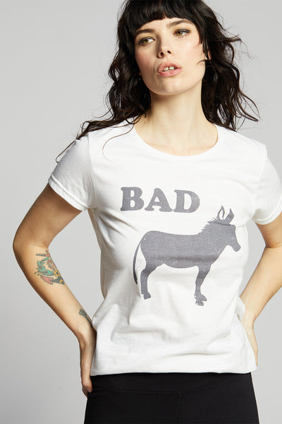 Bad A$$ Short-Sleeve T-Shirt