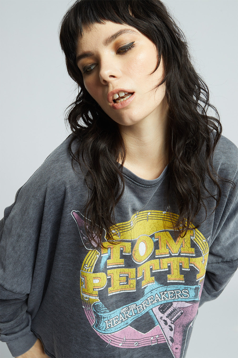 Tom Petty Heartbreakers Sweatshirt