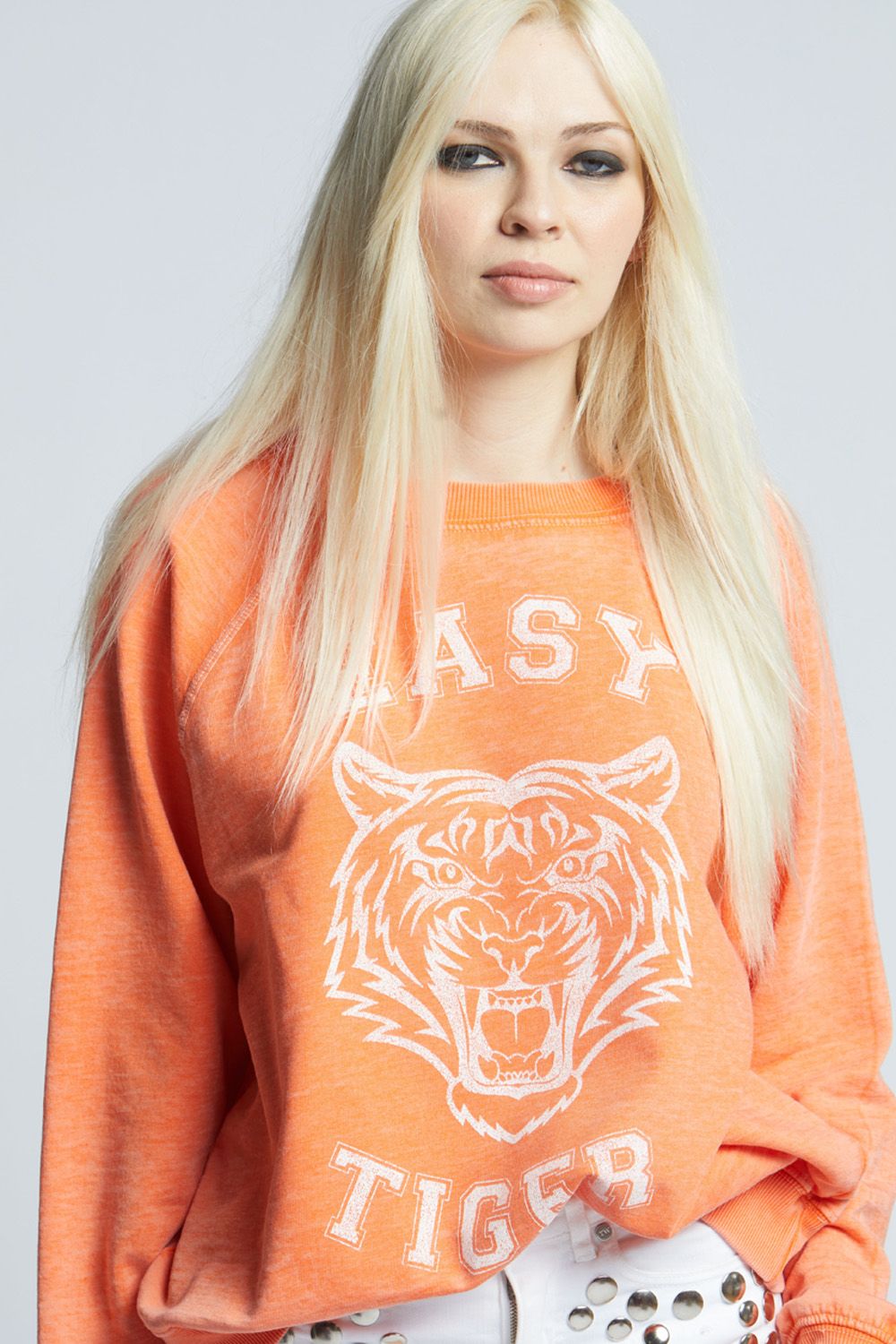 Easy Tiger Sweatshirt