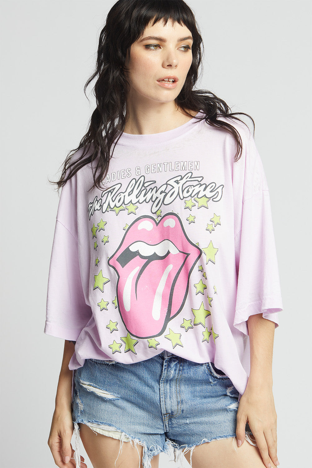 Ladies & Gentlemen The Rolling Stones Tee