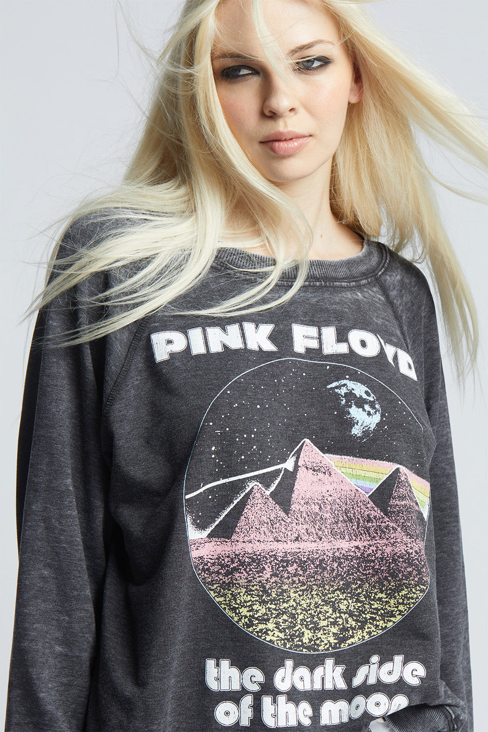 Pink Floyd The Dark Side Of The Moon Sweatshirt