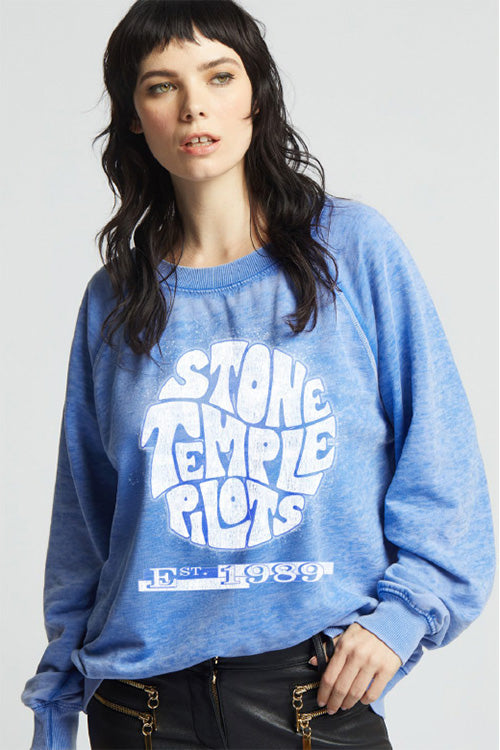 Stone Temple Pilots 1989 Sweatshirt