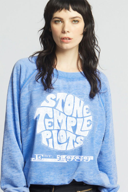 Stone Temple Pilots 1989 Sweatshirt