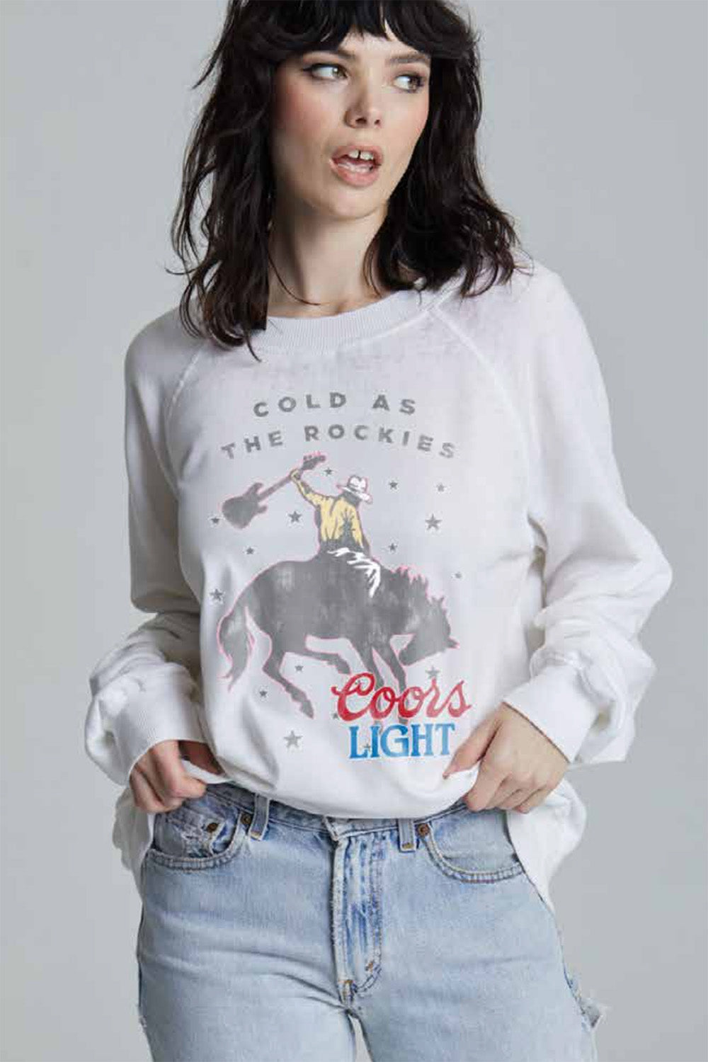 Coors Lite Sweatshirt