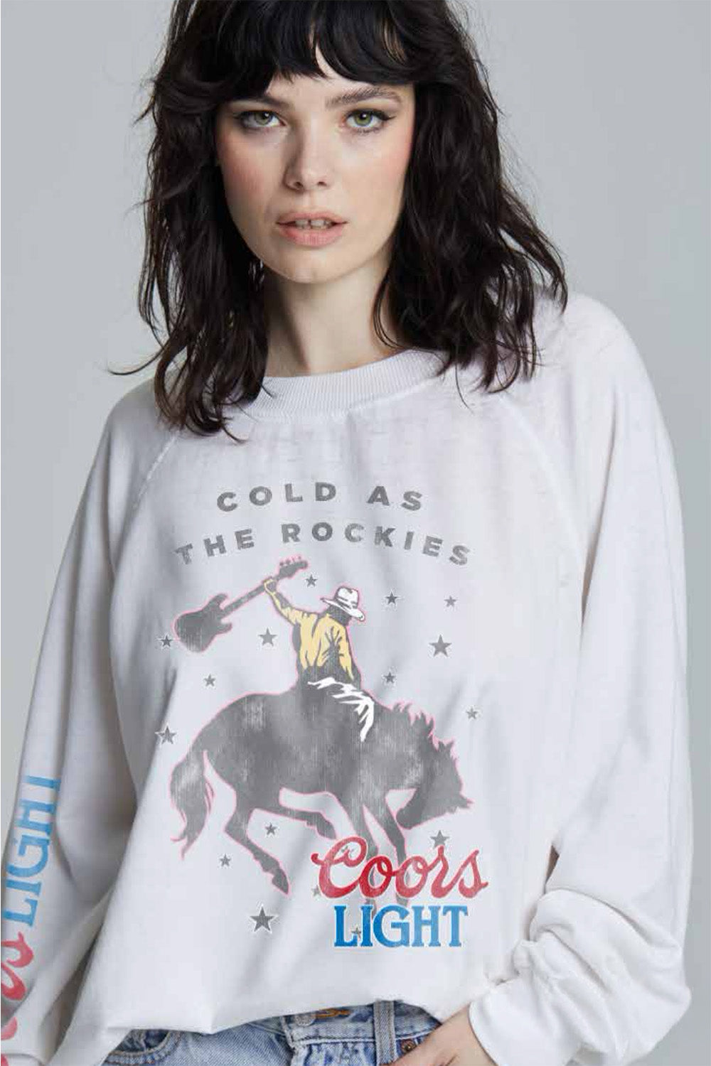 Coors Lite Sweatshirt