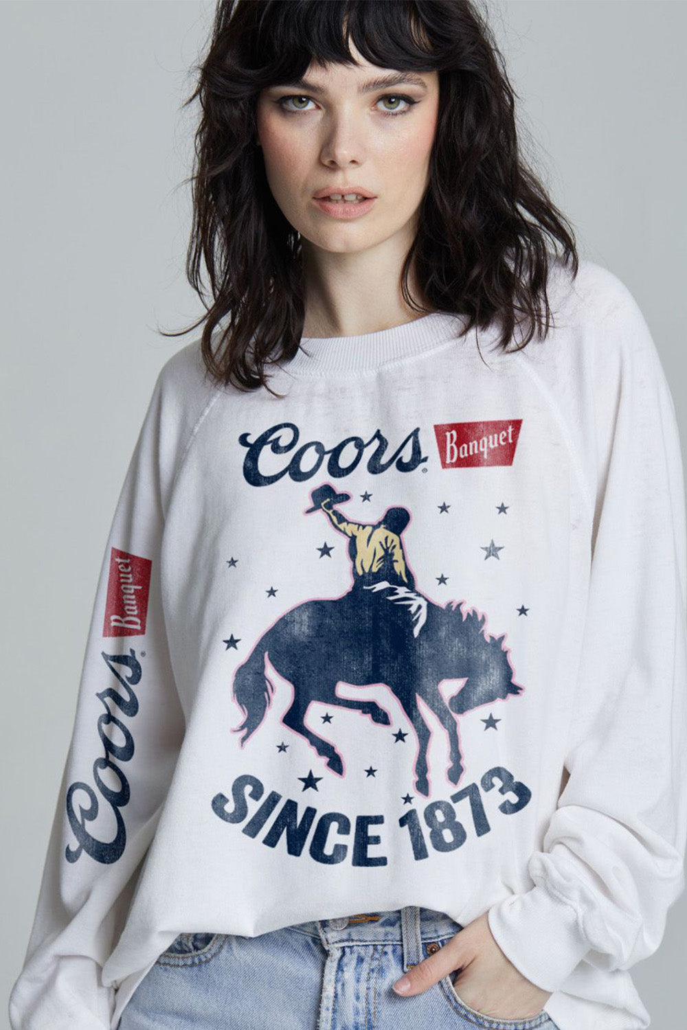 Coors Lite Sweatshirt