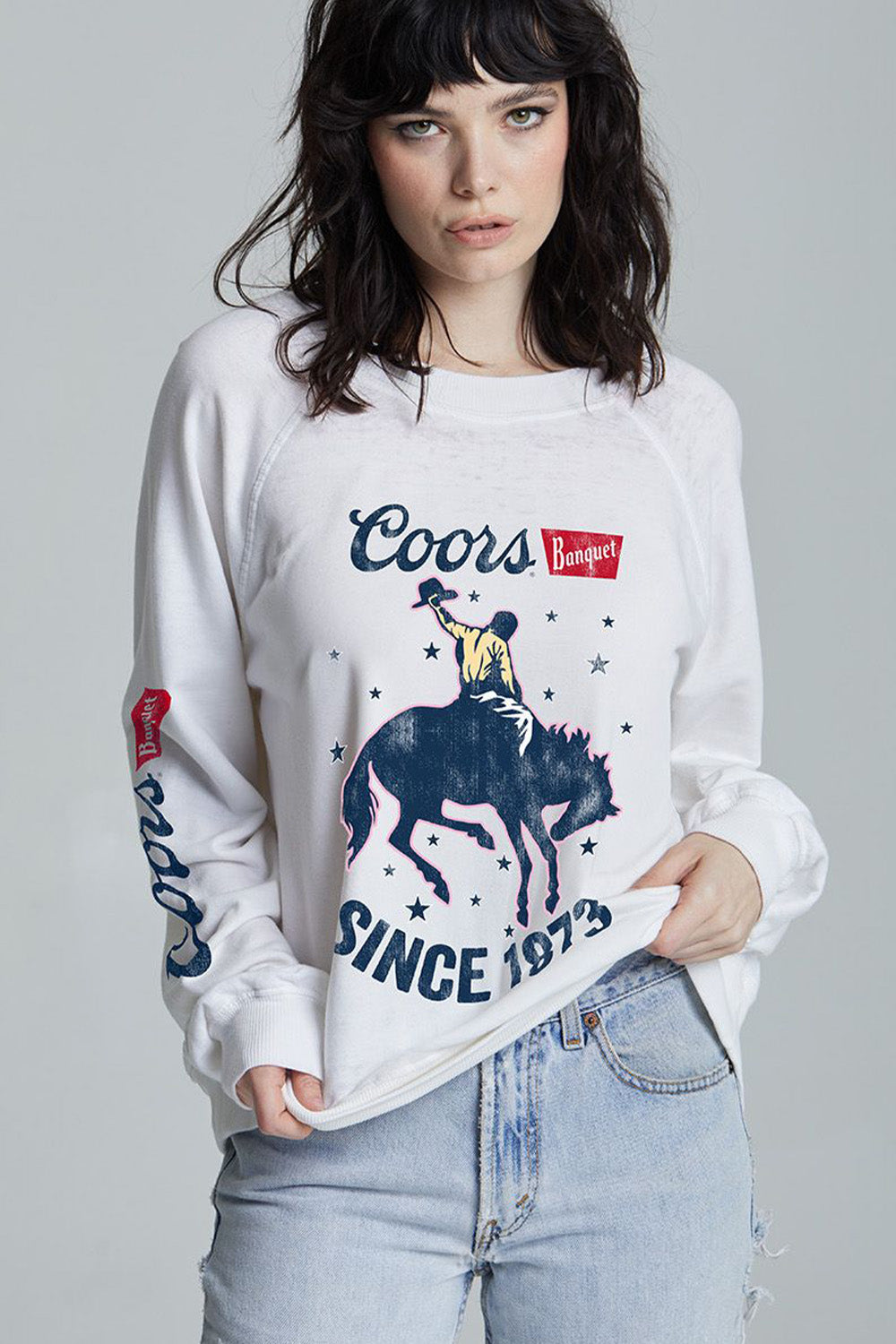 Coors Lite Sweatshirt