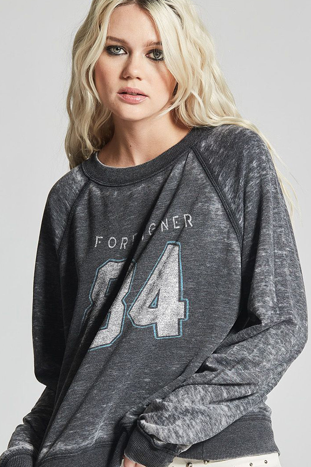Foreigner '84 Sweatshirt