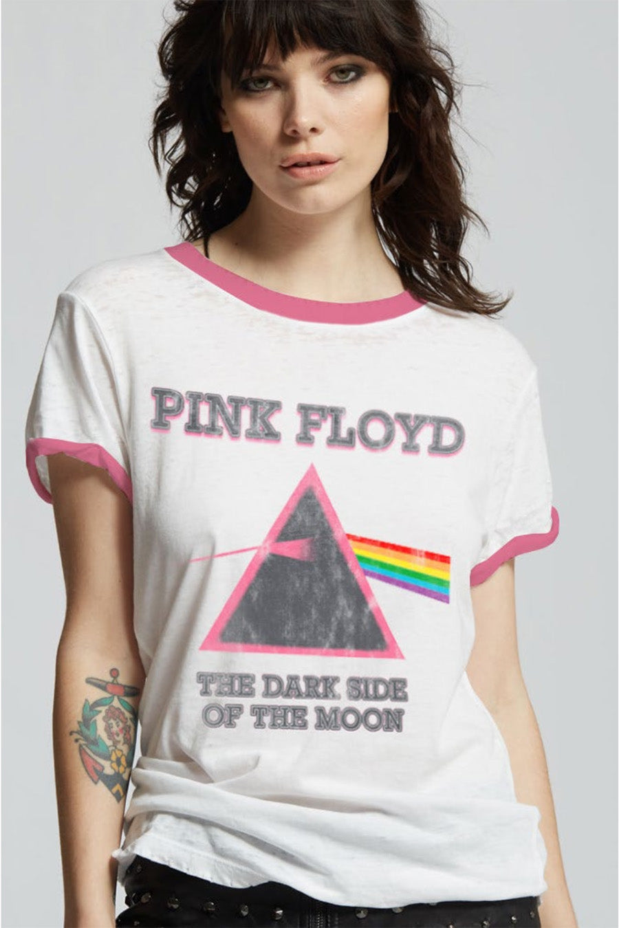 Pink Floyd Dark Side Tee