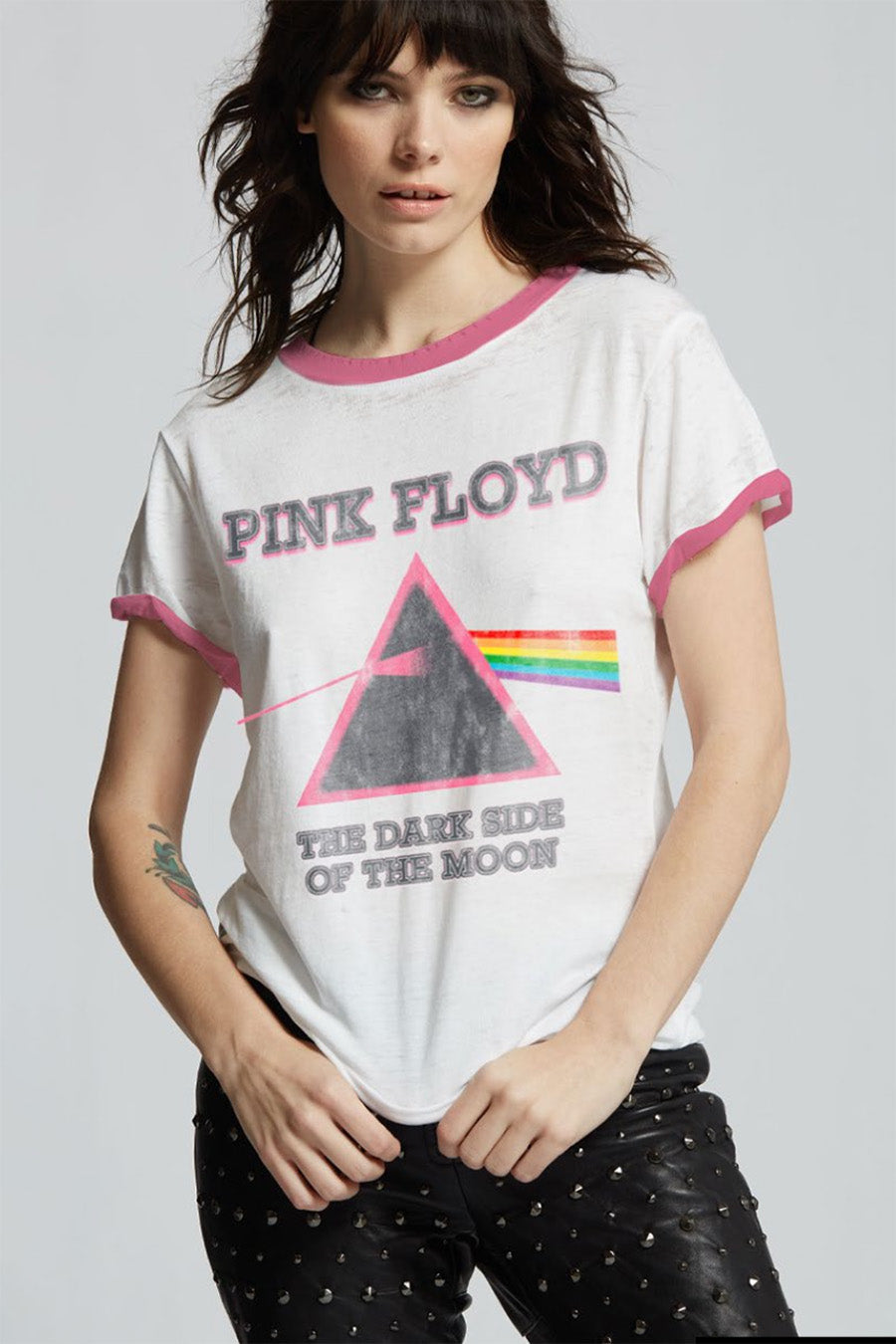 Pink Floyd Dark Side Tee