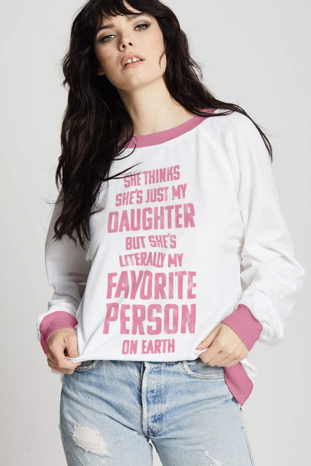 My Favorite Person Sweatshirt