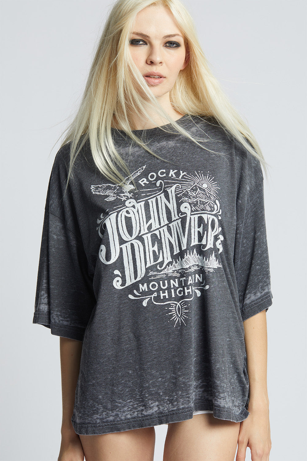 John Denver Rocky Mountain High Tee
