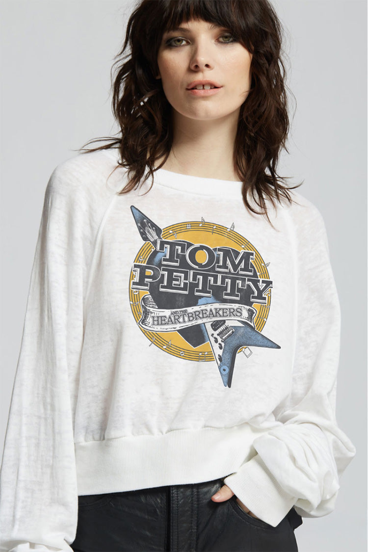 Tom Petty Mary Jane's Last Dance Sweatshirt