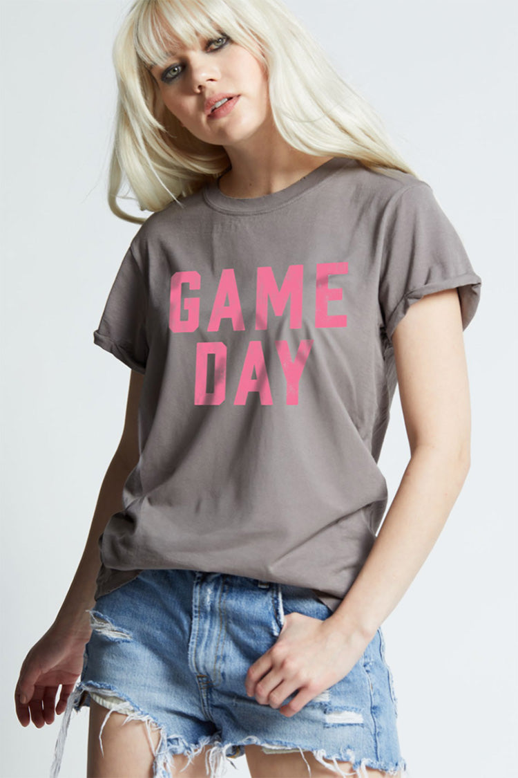 Game Day Tee