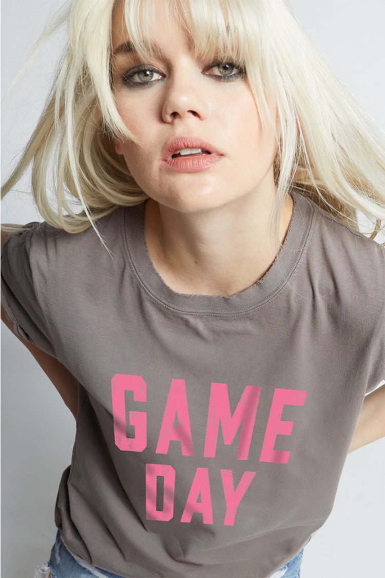 Game Day Tee