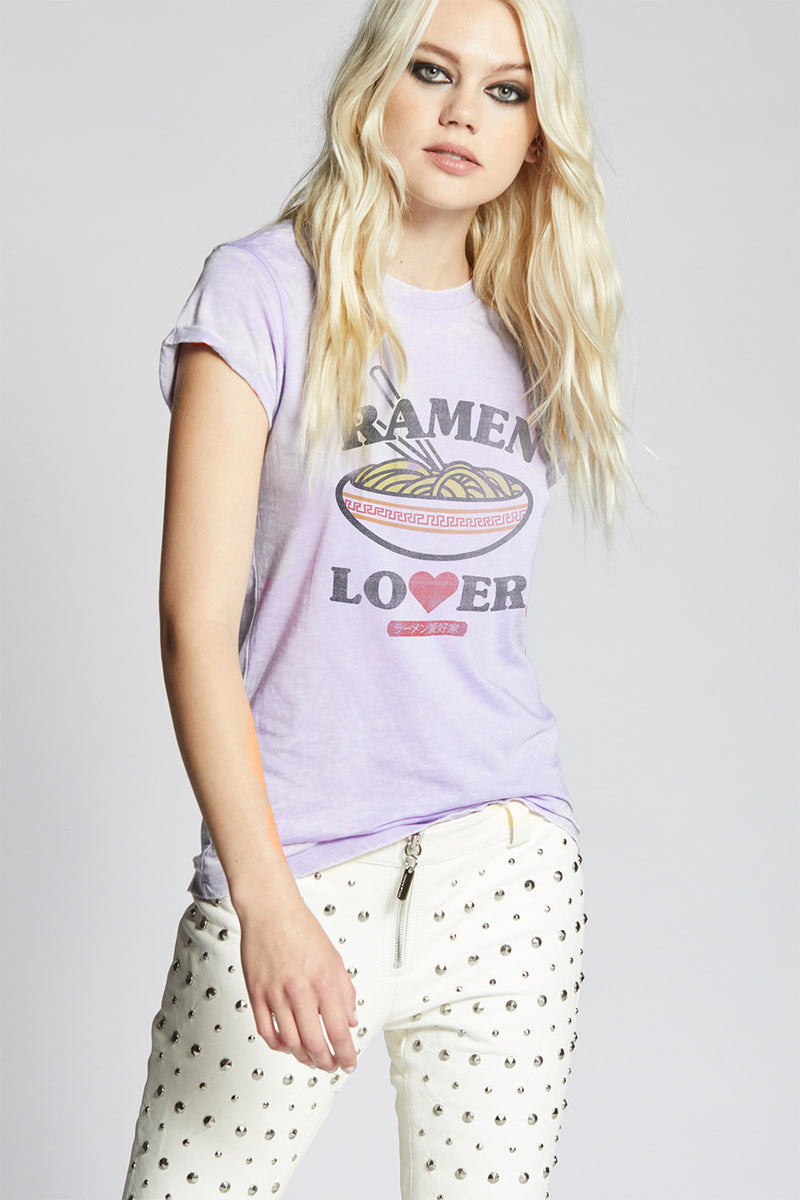 We Love Ramen Tee