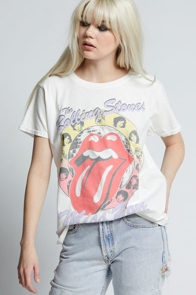 The Rolling Stones Miss You Unisex Tee