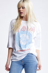 Def Leppard Adrenalize Tee