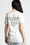 Whitney Houston Moment Of Truth Tee