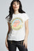 The Rolling Stones 1972 Party Baby Tee