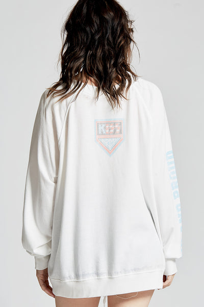 KISS Army Sweatshirt