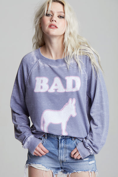 Bad A** Sweatshirt