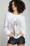 Janis Joplin Live In Concert Sweatshirt