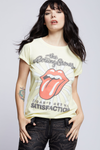 The Rolling Stones Satisfaction Tee