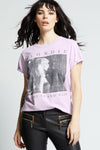 Blondie Vintage Tee