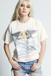 Aerosmith Summer Tour 1985 Unisex Tee