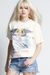 Aerosmith Summer Tour 1985 Unisex Tee