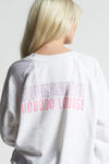 The Rolling Stones Voodoo Lounge Sweatshirt