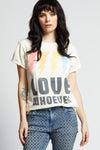 Love Whoever Tee