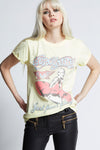 Aerosmith Just Push Play Tee