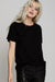Black Unisex Tee