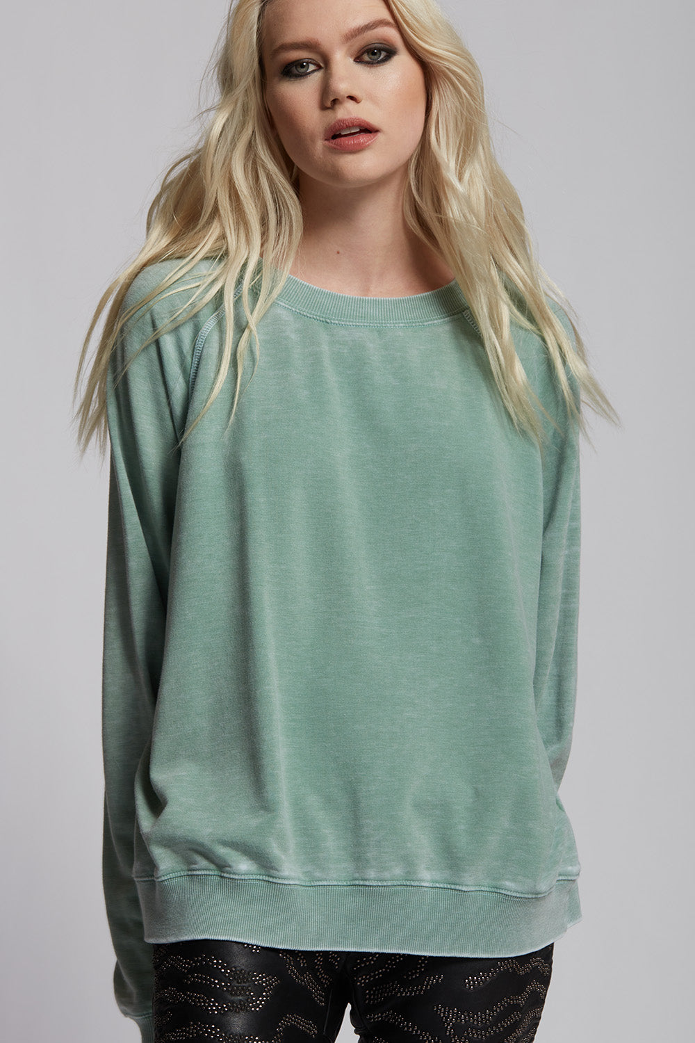 Dillweed Sweatshirt