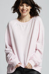 Petal Sweatshirt