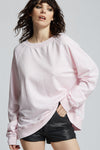 Petal Sweatshirt