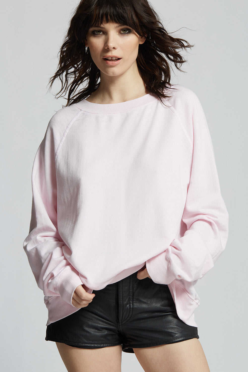 Petal Sweatshirt